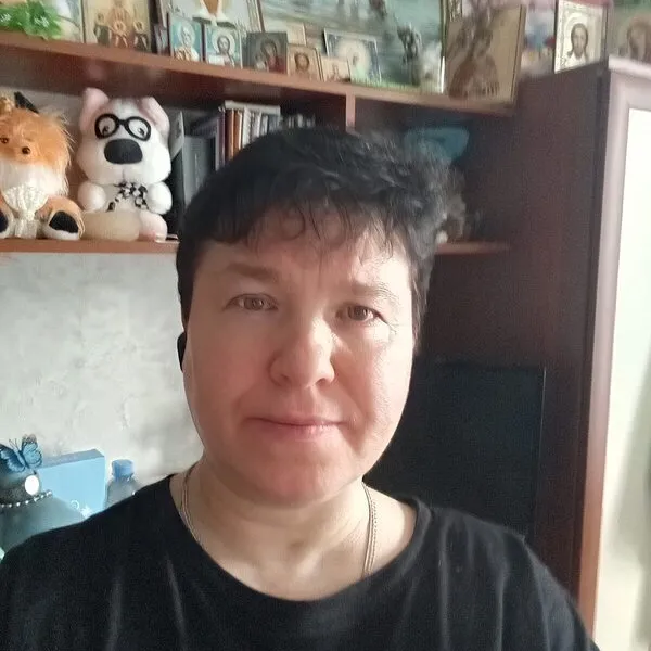 Екатерина